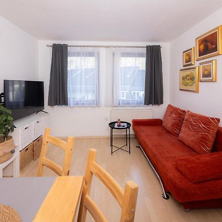 Apartmaji Anze Краньска Гора Экстерьер фото