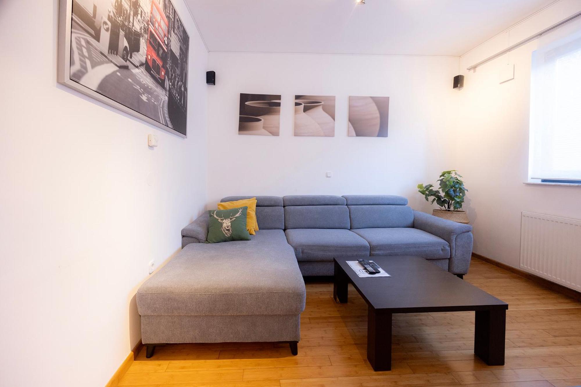 Apartmaji Anze Краньска Гора Экстерьер фото