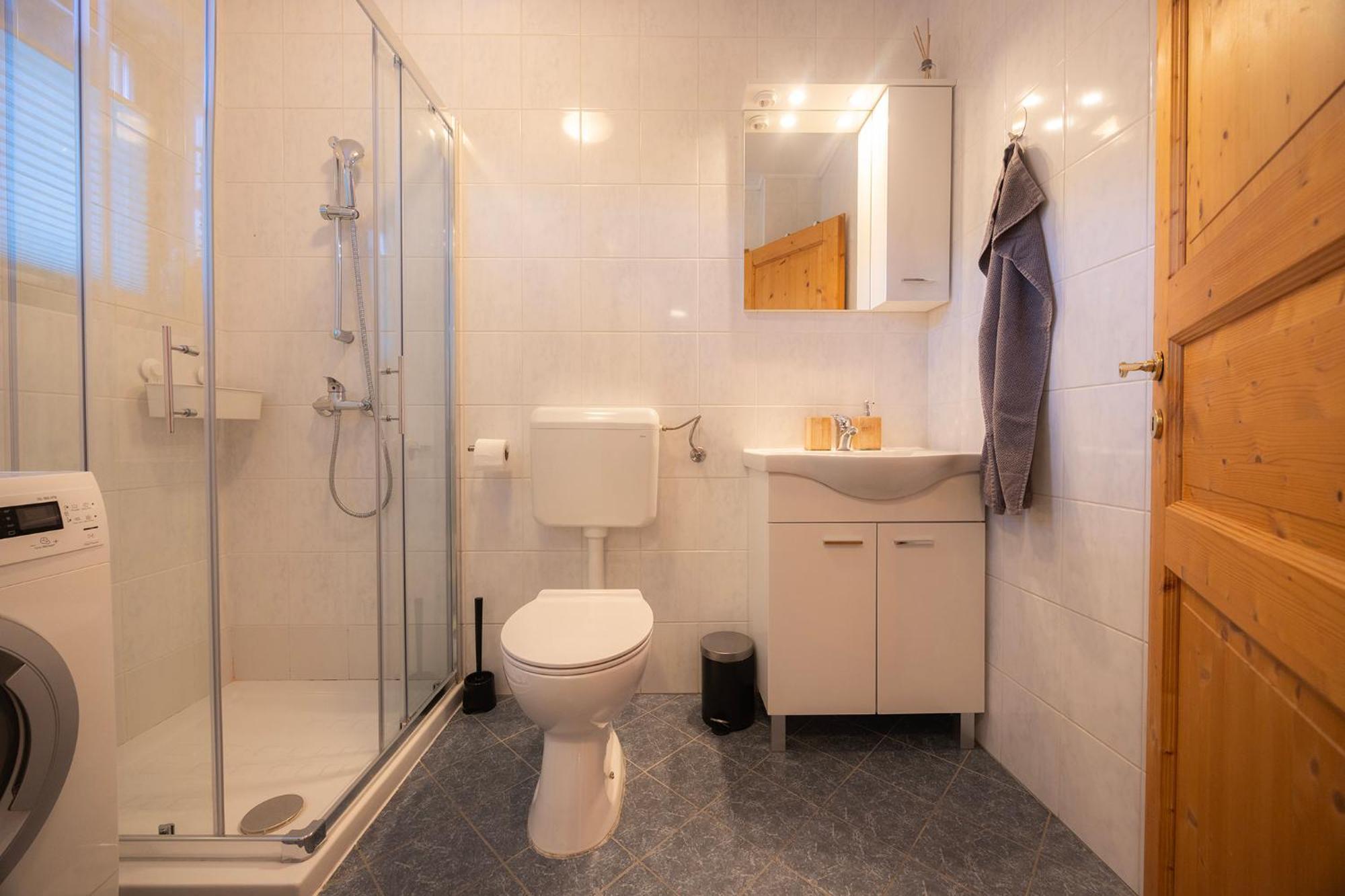 Apartmaji Anze Краньска Гора Номер фото
