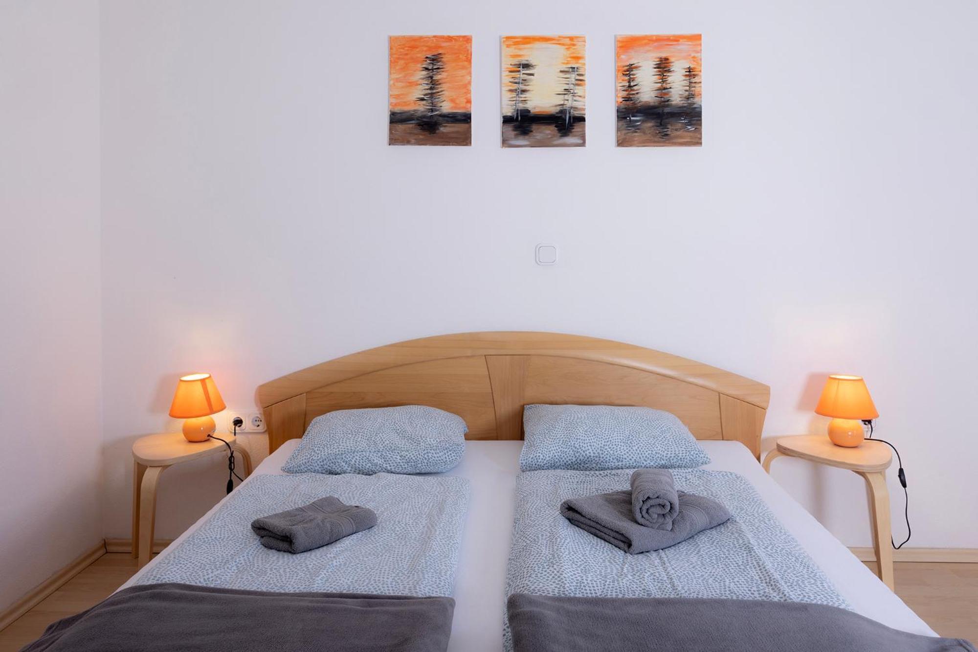 Apartmaji Anze Краньска Гора Номер фото