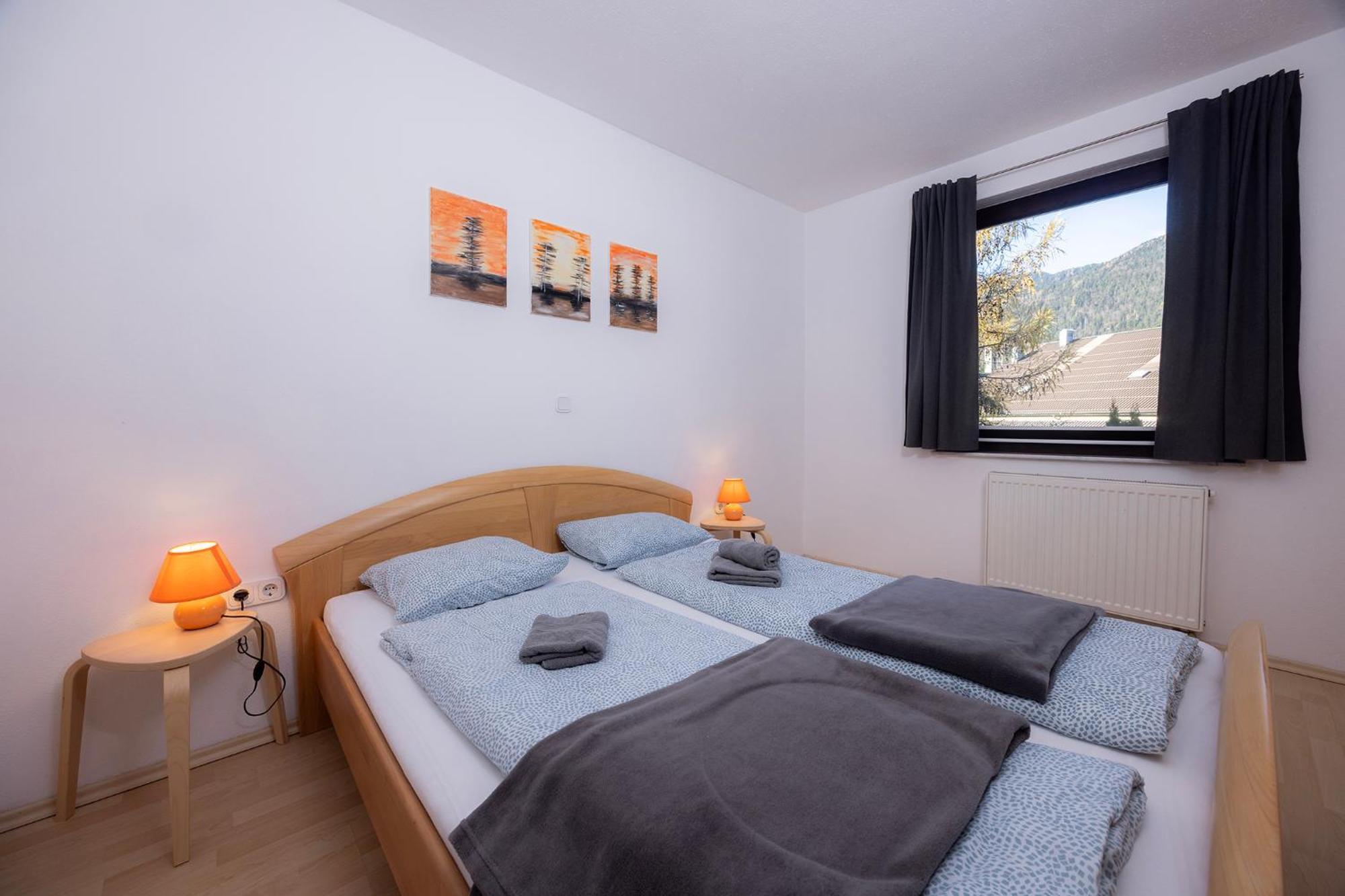Apartmaji Anze Краньска Гора Экстерьер фото