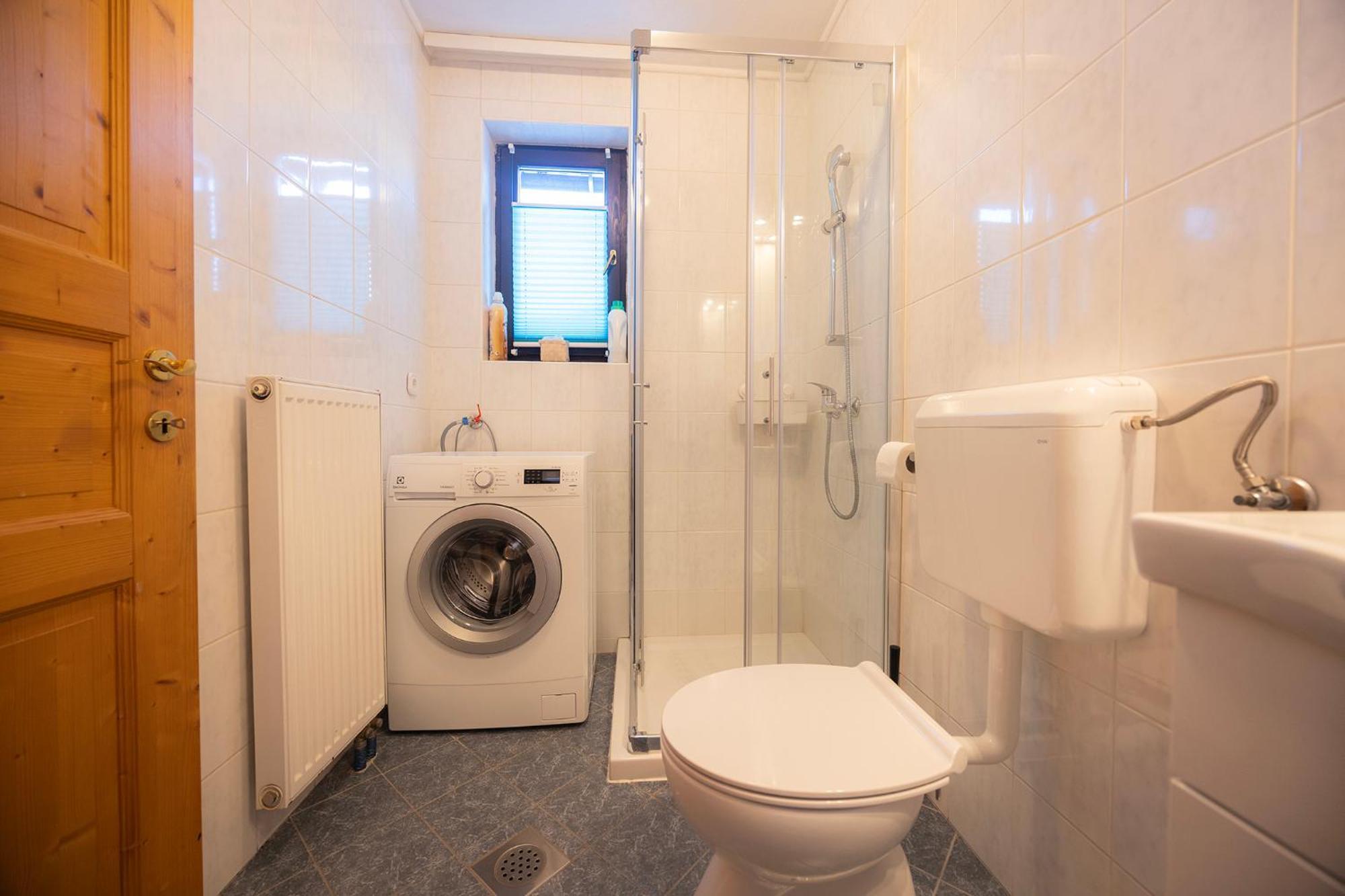 Apartmaji Anze Краньска Гора Номер фото