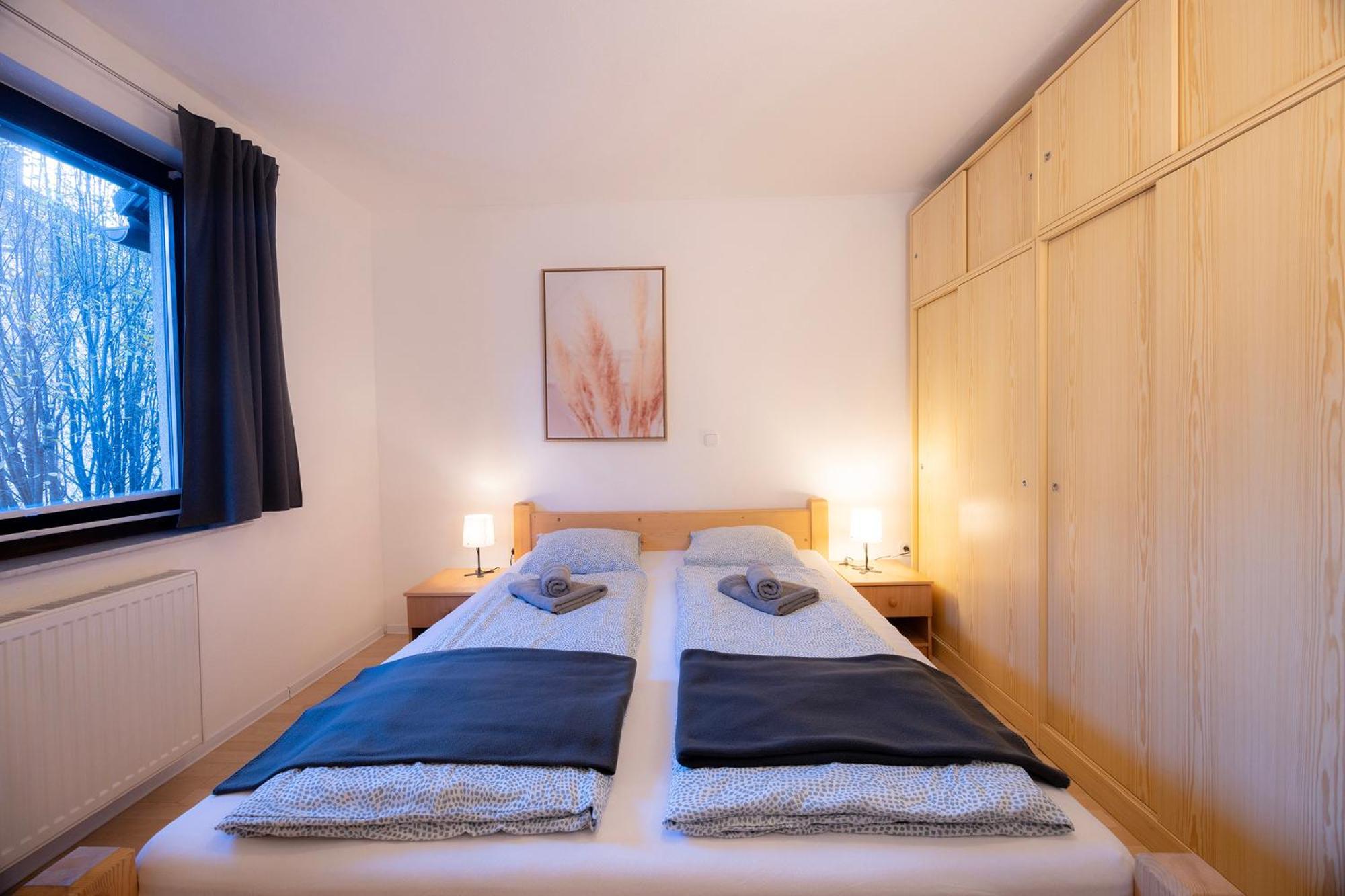 Apartmaji Anze Краньска Гора Номер фото