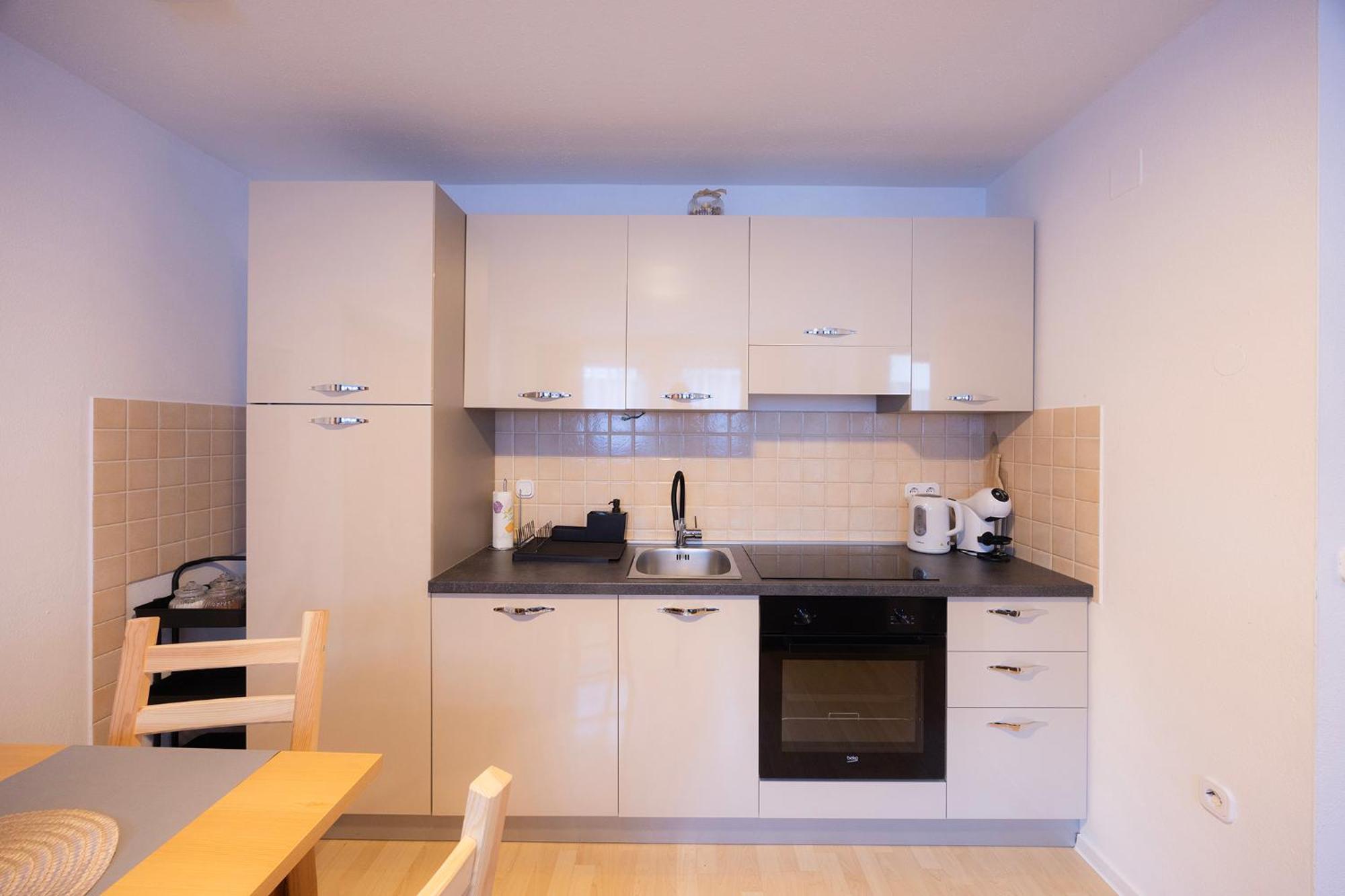 Apartmaji Anze Краньска Гора Номер фото