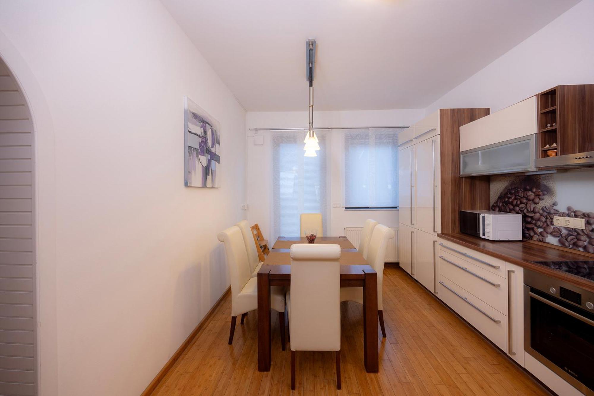Apartmaji Anze Краньска Гора Номер фото
