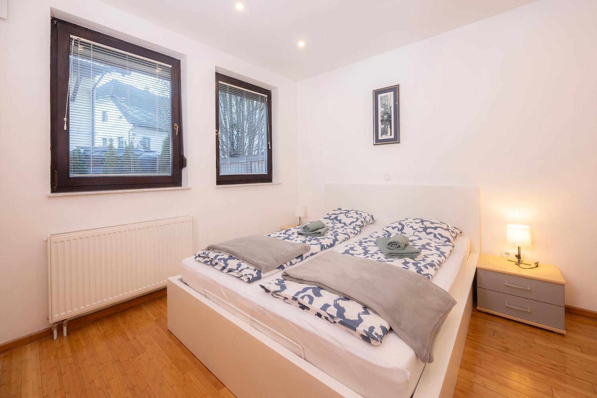 Apartmaji Anze Краньска Гора Номер фото