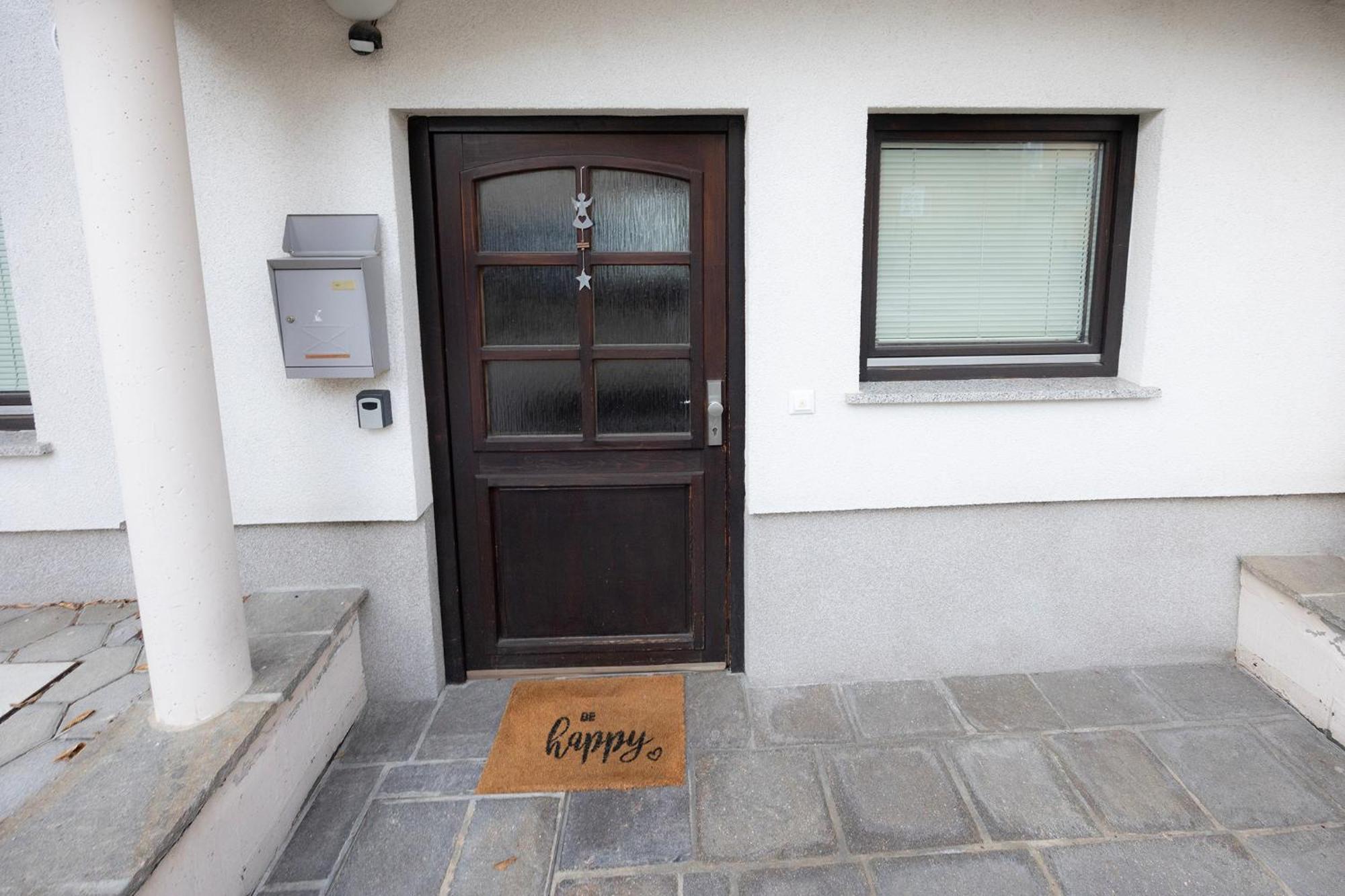 Apartmaji Anze Краньска Гора Номер фото
